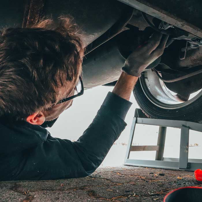 Towing Service Dawsonville